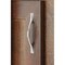 Elements 3" Center-to-Center Brushed Oil Rubbed Bronze Square Hammond Cabinet Pull 937-3DBAC - alternate 3